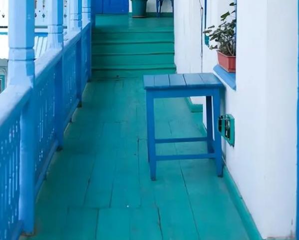 乐都漏水检测