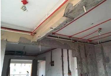 乐都漏水维修 墙面漏水怎么办呢?墙面漏水的原因?
